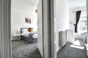 Kingspark Apartment - Modern three bedroom apartment - Image 5