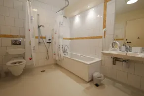 Stables cottage - fully accessible with you in mind - Image 4