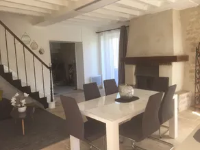 Affascinante casa sul canale del Nivernais - Image 5