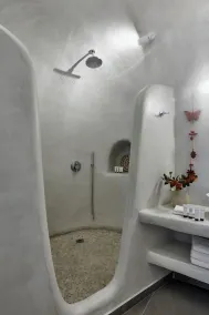 Finikia -Foinikia - Luxury Cave - A Wonderful 2 Bedroom Villa - Hot Tub - Image 5