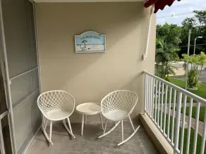 Punta Arenas, Your Beachfront Paradise in Playita Azul beach, sleeps 6, full A/C - Image 5