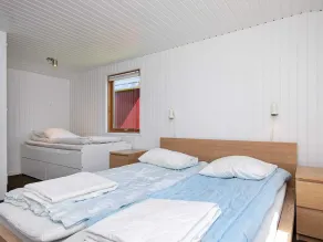 4 person holiday home in Hjørring - Image 3