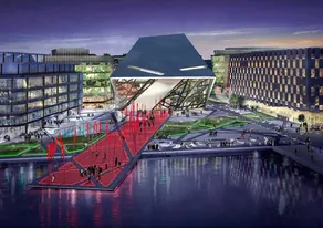 “ GRAND CANAL DOCK LUXURY “ SPECIAL OFFER'' - Image 2