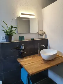Vacation apartment in the middle of the Palatinate Forest. Good starting point for many activities - Image 2