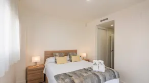 Apartamento La Estación Málaga by Ruralidays - Image 5