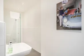 Ferienwohnung 'Parkside' mit Bergblick, Balkon und WLAN - Image 5