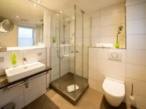 sevenDays Hotel BoardingHouse Mannheim - Image 3