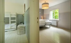 Populierenlaan 24 chalé de praia de luxo na natureza e perto da praia - Image 5