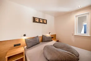 Apartment \"Thalerhof Sancta Sebastianus\" with Mountain View, Garden & Wi-Fi - Image 5