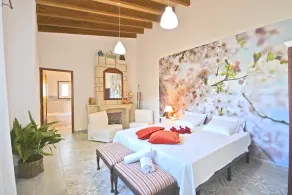Holiday home, old Can Redo, renovated - Image 2