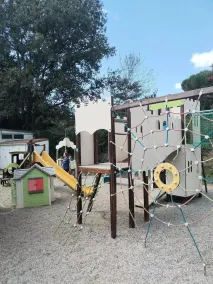 Campsite Nature Le Valenty *** - Mobile home 2 bedrooms Lot and Garonne 4 people - Image 5
