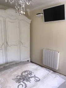 I kanten af Loing nær Fontainebleau - Image 3