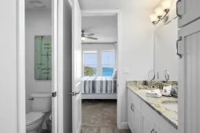 The Sunset Retreat at One Particular Harbour 384-202 · Sound Views · 3BR - Image 3
