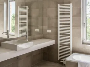Large apartment in a modern house of great architecture in Wittduen on the islan - Image 3