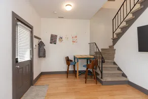 Modern Home in a prestigious downtown neighborhood - Image 2