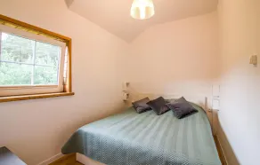 Beautiful Home In Czarny Mlyn With Wifi - Image 5