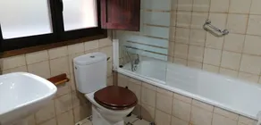 Duplex med öppen spis för 2 personer - Image 3