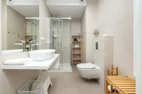 Komfortables Apartment | Balkon, Schwimmbad, Klimaanlage - Image 4