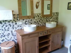 Jägerchalet - Appartement/fewo, Dusche, WC, 3 Schlafräume - Image 4