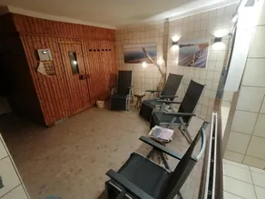 Haus Therese Ferienwohnung *Feodora* (App.11) - Image 3