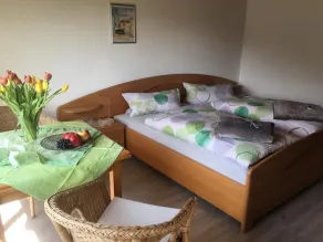 Muz vacation apartment in the climatic health resort of Glatten - Image 4