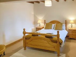 5 chambres à coucher à Bromyard, near Malvern Hills - Image 4