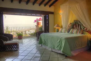 Beautiful Fully-Staffed Spanish Colonial  Puerto Vallarta  Private Home/Villa - Image 4