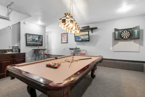 Sunset Chalet - Hot Tob, Game Room, Pool Table, Arcade Games - Image 1