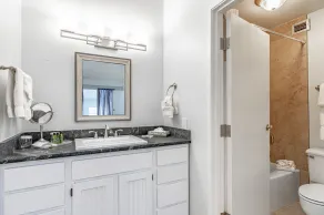 Newly Renovated 2 Bedroom Condo at the Evergreen Lodge! Unit 701 - Image 2