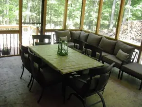 Whippoorwill Retreat At Raystown Lake Just Down The Road From James Creek - Image 4