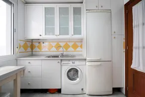 Appartement Nao Victoria, avec Wi-Fi, climatisation et terrasses. Animaux bienvenus. - Image 2