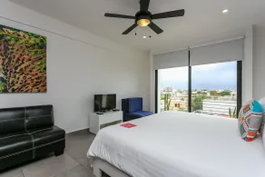 Studio for 3 people with kitchenette - Image 4