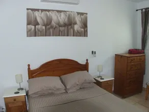 Finca Arboleda Orange Grove Garden Suite – Idyllic Rural Retreat Nr Vera Almería - Image 4