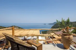 Aletri Swim Up Boutique Hotel - Image 3
