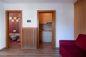 Gemütliche Ferienwohnung 1 \"Zur Sonne\" mit Bergblick & Garten - Image 2