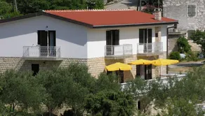 1-Zimmer-Ferienwohnung mit Balkon Drage (Biograd) (A-851-d) - Image 5
