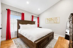 Private 1BR Apt, WiFi, Reliable, Near NYC - Image 4