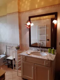 ANTICO BORGO Holiday Home - Image 2