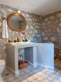 Traditional house in the north of the island of Kefalonia (Kefalonia) - Image 3