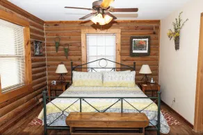 Our Little Slice of Heaven - Creekside Cabin on the Pacolet River - Image 2