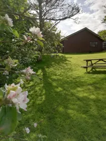 set in stunning countryside and only 1 mile from the surfing beach of Bantha - Image 4
