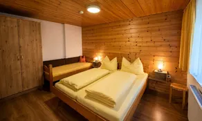 Ferienwohnung/app. für 3 Gäste mit 45m² in Itter - Image 3