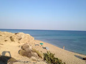 Carefully renovated, located in the very calm countryside with seaview - Image 4