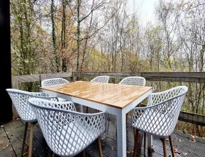 Durbuy Chalet With Modern Comforts - Image 5