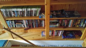 Budget Home.  30 Minutes from the Wisconsin Dells. - Image 2