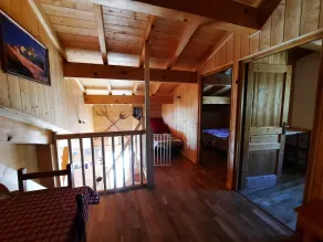Chalet på 110m2, 4 stjerner, nyt, behageligt, i hjertet af græsset. - Image 5