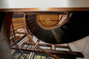 Falling Water Lodge | Gorgeous 5BR Mountaintop Lodge - Image 3