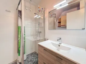 Etel -  2-room apartment - 37m² - Sea view - Image 2