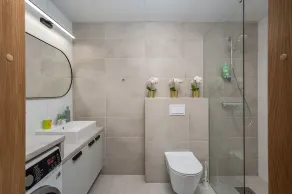 CITYGATE APARTMENT WITH SUN BALCONY - Image 2