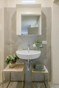 Incantevole appartamento con 2 camere da letto per 4 persone - Image 3